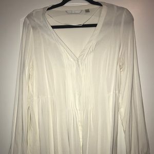 Lauren Conrad Blouse EUC